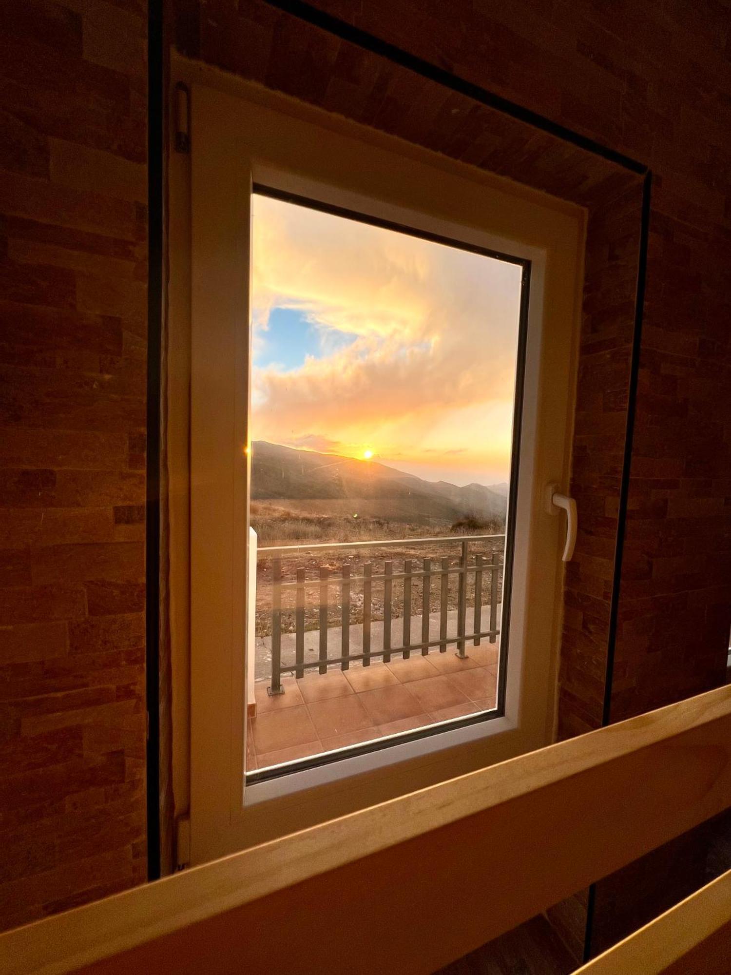 Apartamento Ginebra Deluxe Sierra Nevada Exterior foto