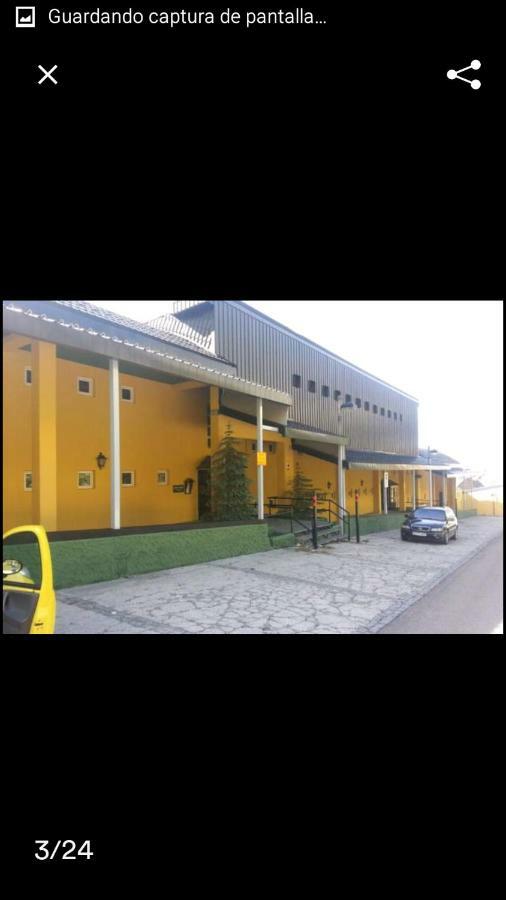 Apartamento Ginebra Deluxe Sierra Nevada Exterior foto