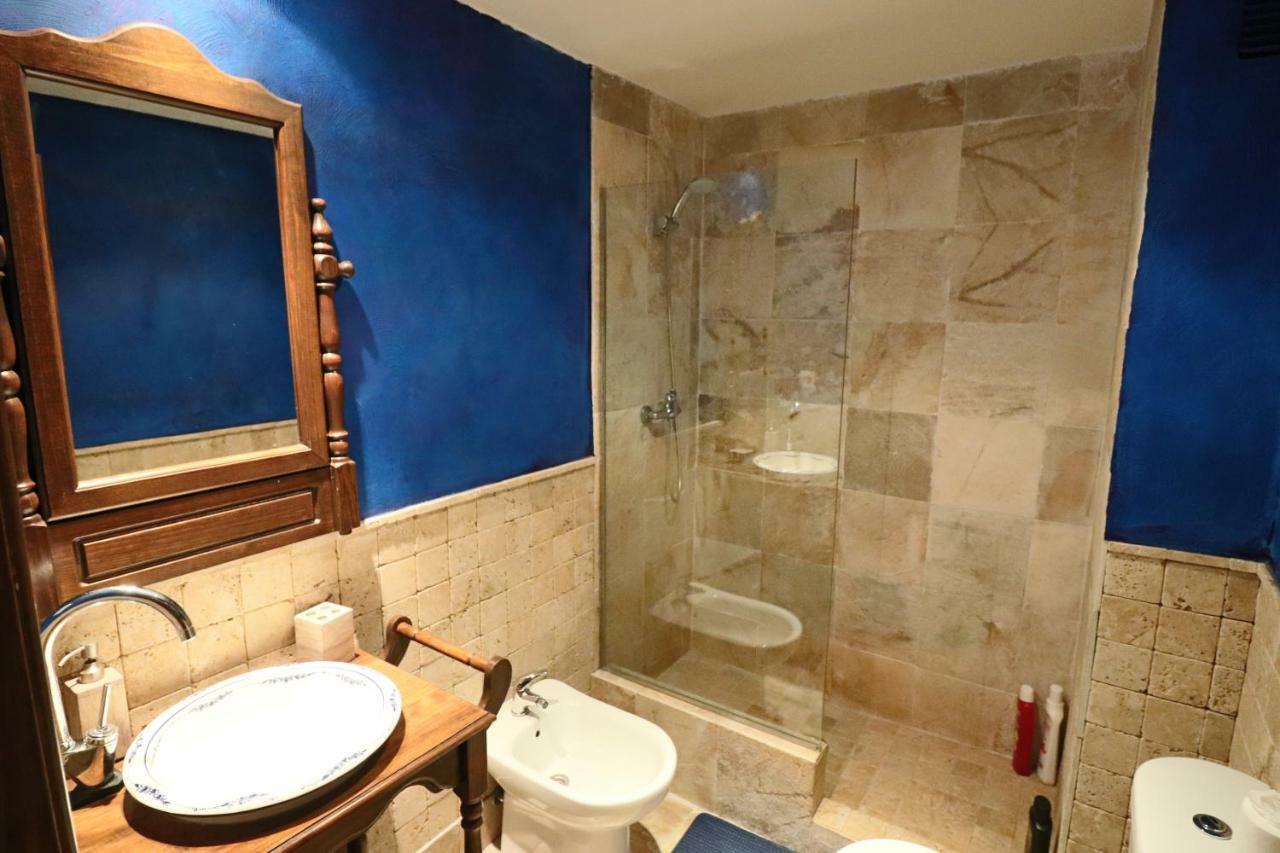Apartamento Ginebra Deluxe Sierra Nevada Exterior foto